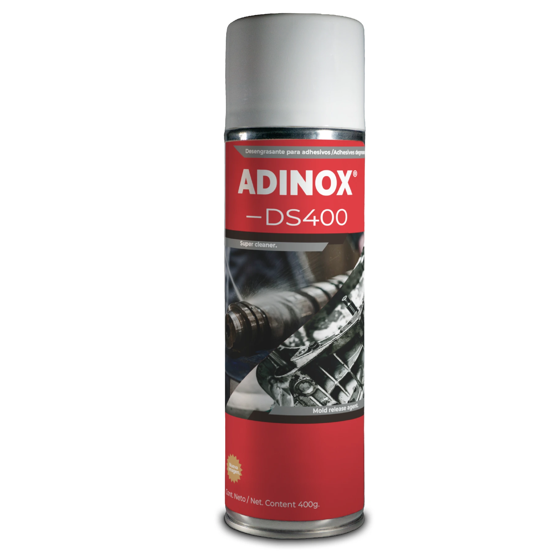 ADINOX DS400