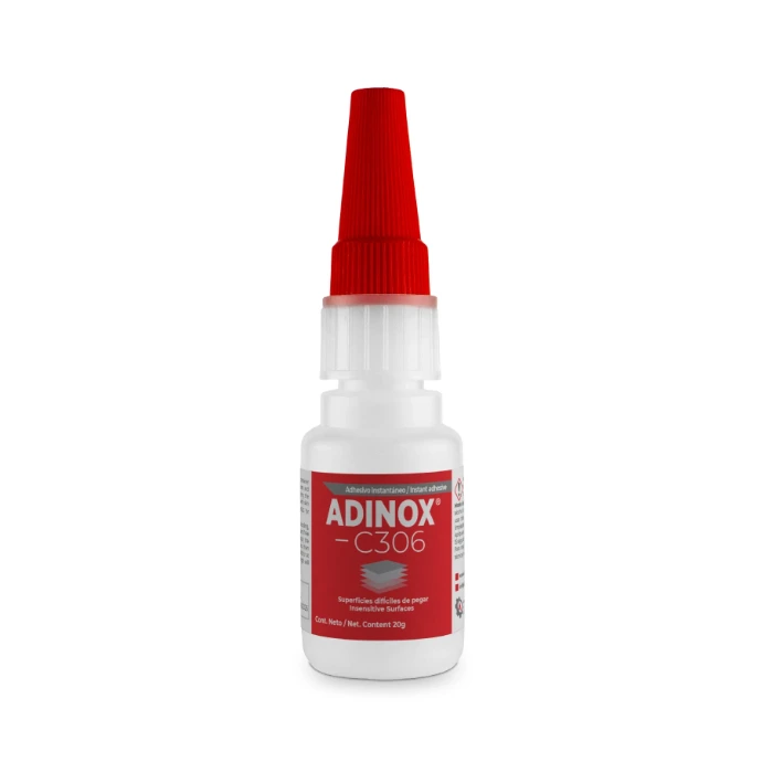 ADINOX C306 20g Bottle Low Viscosity Wicking Cyanoacrylate