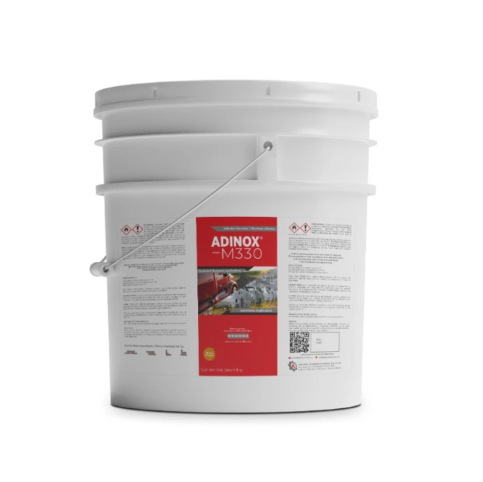 ADINOX M330 Pail