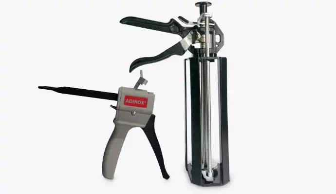 ADINOX Caulking guns