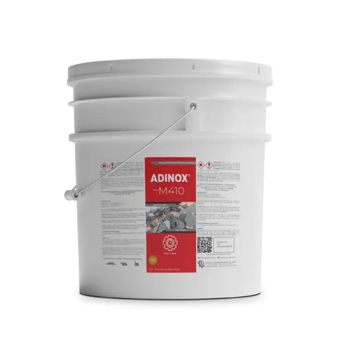 ADINOX M410 pail