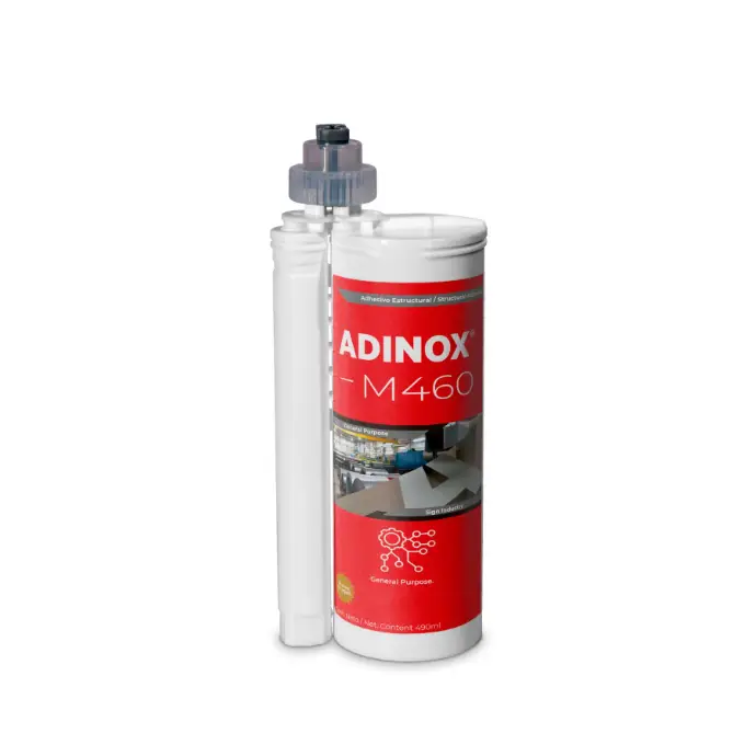 ADINOX M460 490 ml