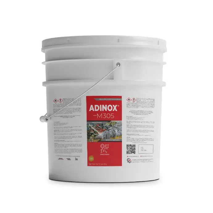 ADINOX M480 Pail